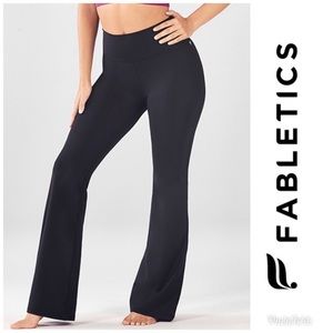Fabletics Meredith Pant XL